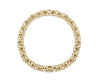 interlacing bracelet 45g